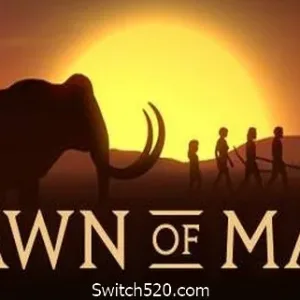 人类黎明/Dawn of Man-Alimm.Com-码²