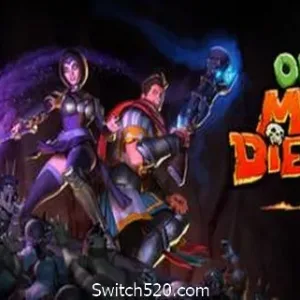 兽人必须死2/Orcs Must Die 2-Alimm.Com-码²