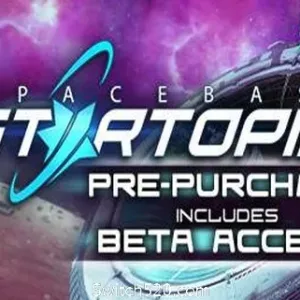 星际乐土太空基地/Spacebase Startopia（v1.1.1）-Alimm.Com-码²