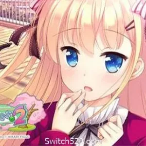 Happiness! 2 樱花盛典-Alimm.Com-码²