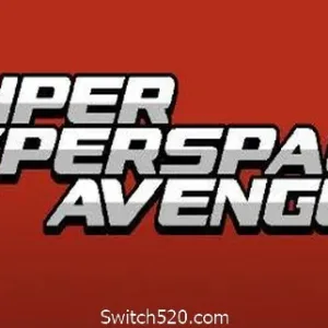 超空间复仇者/Super Hyperspace Avenger-Alimm.Com-码²