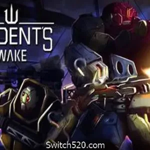 三叉戟号觉醒/Tridents Wake-Alimm.Com-码²