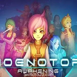 不死鸟传说：觉醒/Phoenotopia: Awakening-Alimm.Com-码²