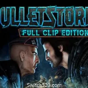 子弹风暴/Bulletstorm: Full Clip Edition-Alimm.Com-码²