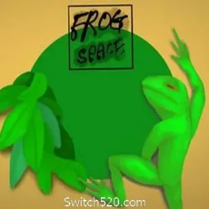 青蛙空间/Frog Space-Alimm.Com-码²