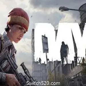 DayZ（v1.13版）-Alimm.Com-码²