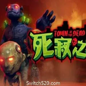 死寂之城/Town Of The Dead Life（V20210216）-Alimm.Com-码²