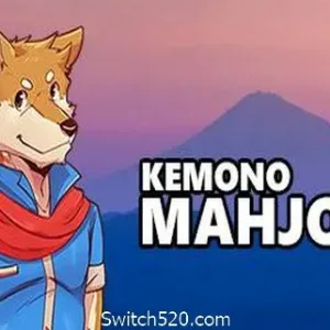 兽人麻将/Kemono Mahjong-Alimm.Com-码²