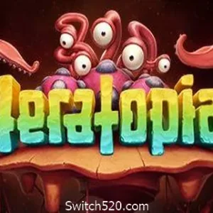 特罗塔皮亚/Teratopia-Alimm.Com-码²