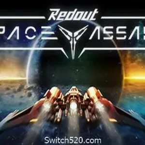 红视：太空突击/Redout: Space Assault-Alimm.Com-码²