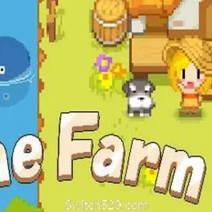 公主农场/The Farm（正式版）-Alimm.Com-码²