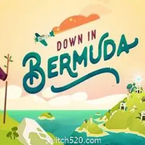 逃出百慕大/Down in Bermuda-Alimm.Com-码²