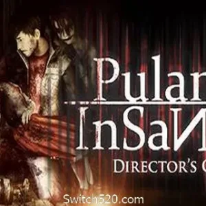 回归：疯狂/Pulang : Insanity（导演剪辑版）-Alimm.Com-码²