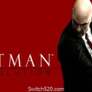 杀手5：赦免/Hitman: Absolution-Alimm.Com-码²