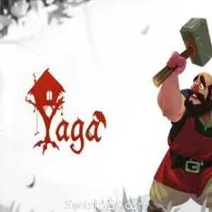 铁匠伊万/Yaga-Alimm.Com-码²
