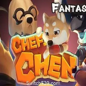 老陈 – 美味料理/Chef.Chen – FantasyCook（vV20210125）-Alimm.Com-码²