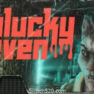 厄运七人组/Unlucky Seven-Alimm.Com-码²