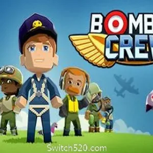 轰炸机小队/Bomber Crew-Alimm.Com-码²