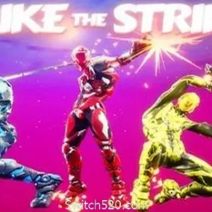 击打前锋Z/Strike The Striker Z-Alimm.Com-码²