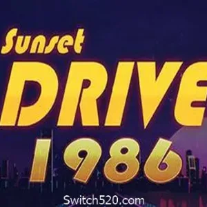 日落大道1986/Sunset Drive 1986-Alimm.Com-码²