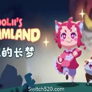 哞哩的长梦/Mooliis Dreamland-Alimm.Com-码²