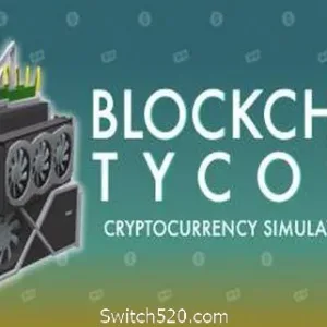 区块链大亨/Blockchain Tycoon-Alimm.Com-码²