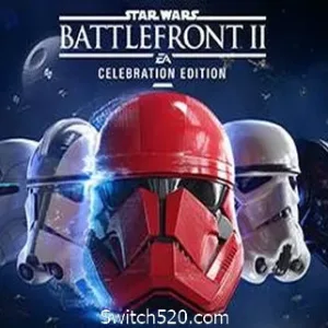 星球大战：战争前线2/Star Wars: Battle Front II-Alimm.Com-码²