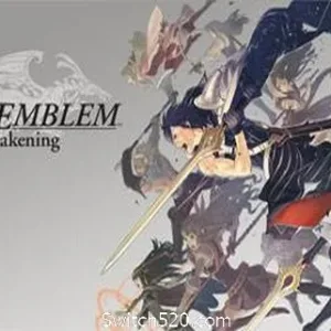火焰之纹章：觉醒/Fire Emblem: Awakening-Alimm.Com-码²