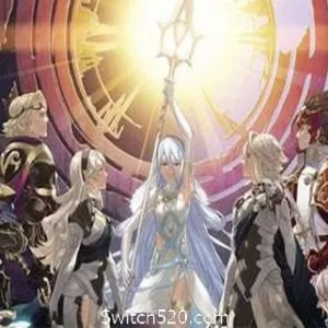 火焰之纹章：IF/Fire Emblem If – Byakuya Oukoku-Alimm.Com-码²