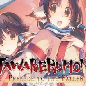 受赞颂者：致逝者的摇篮曲/Utawarerumono: Prelude to the Fallen-Alimm.Com-码²