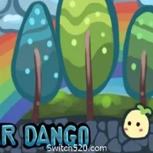 超级团子/Super Dango-Alimm.Com-码²