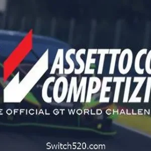 神力科莎：竞技版/Assetto Corsa Competizione（v1.7.0 含英国GT包）-Alimm.Com-码²