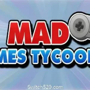 疯狂游戏大亨2/Mad Games Tycoon 2（v2021.07.01A）-Alimm.Com-码²
