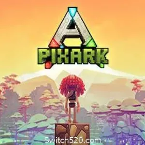 方块方舟/PixARK-Alimm.Com-码²