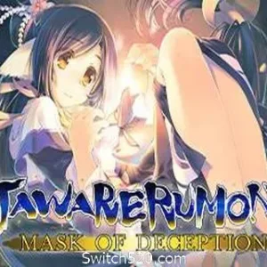 传颂之物：虚伪的假面/Utawarerumono: Mask of Deception-Alimm.Com-码²