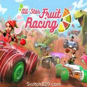 全明星水果赛车/All-Star Fruit Racing-Alimm.Com-码²