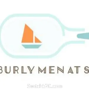 壮汉海上漂流记/Burly Men at Sea-Alimm.Com-码²