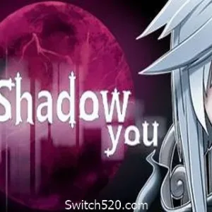 影中的你/The Shadow You-Alimm.Com-码²