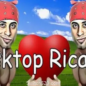 桌面里卡多/Desktop Ricardo（V20210128）-Alimm.Com-码²