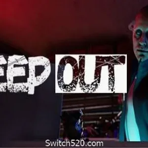 扣留/KEEP OUT-Alimm.Com-码²