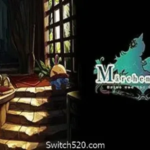 童话森林/Märchen Forest-Alimm.Com-码²