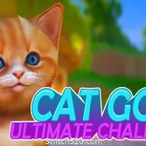 小猫快跑终极挑战/Cat Go! Ultimate Challenge-Alimm.Com-码²