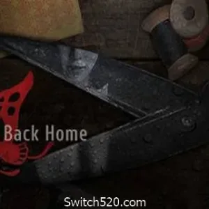 回门/Way Back Home（v1.01）-Alimm.Com-码²