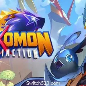 Nexomon：灭绝/Nexomon: Extinction-Alimm.Com-码²
