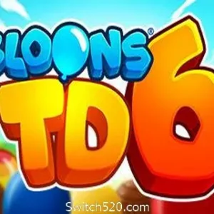 气球塔防6/Bloons TD 6（v24）-Alimm.Com-码²