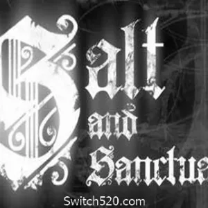 盐和避难所/Salt and Sanctuary-Alimm.Com-码²