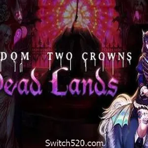 王国：两位君主/Kingdom Two Crowns-Alimm.Com-码²
