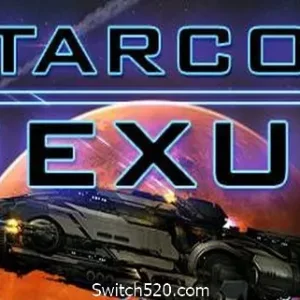 星际公司：联结/Starcom: Nexus-Alimm.Com-码²