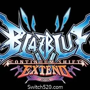 苍翼默示录：连续变换扩展版/Blazblue Continuum Shift Extend-Alimm.Com-码²
