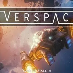 永恒空间/Everspace-Alimm.Com-码²